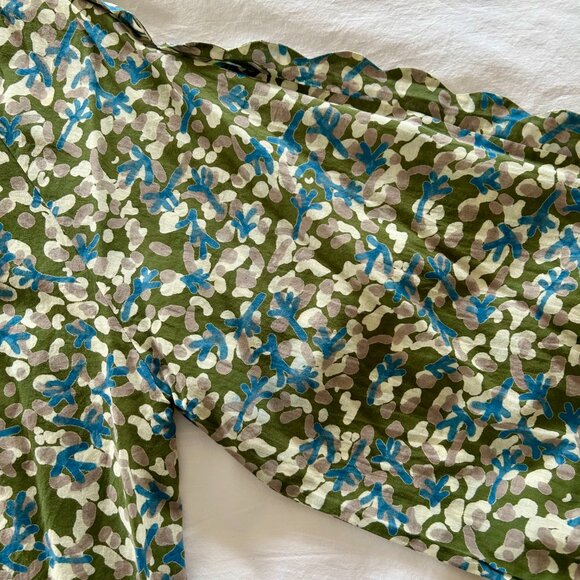 MIRTH blouse - Picture 5 of 6